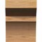 Ekena Millwork Monterey Smooth Rafter Tail, Western Red Cedar, 5 1/2"W x 8"H x 48"L RFT06X08X48MON00SWR - alternate 2